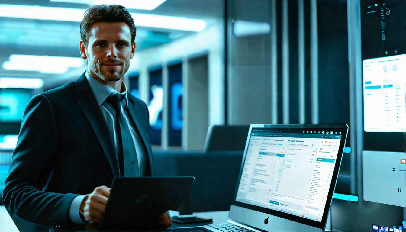 Unsere Dienstleistungen